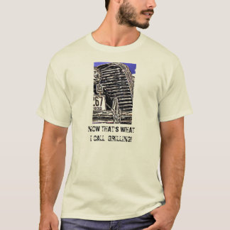 Camiseta 1938 del automóvil del cupé del Hudson