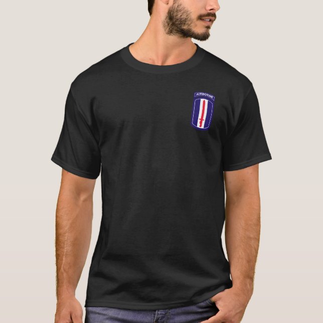 Camiseta 193o ABN Moatengators (Anverso)