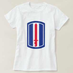 Camiseta 193o División de infantería
