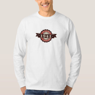 Camiseta 1941 hicieron con el amor el | todas las piezas