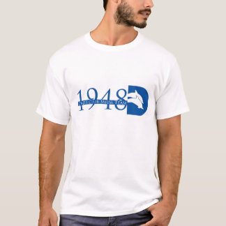 CAMISETA 1948 T