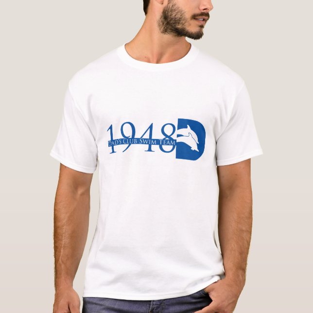CAMISETA 1948 T (Anverso)