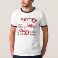 1950 campanero del Brew del vintage del año 65.o