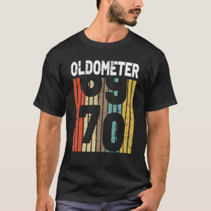 Camiseta 1951 1952 Hombres Cumpleaños Hombres Hombres Hombr