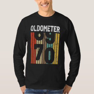 Camiseta 1951 1952 Hombres Cumpleaños Hombres Hombres Hombr