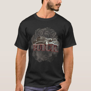 Camiseta 1952 Buick de Riviera Superes
