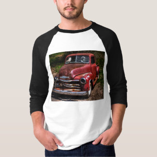 Camiseta 1952 de la tonelada del camión el 1/2 de