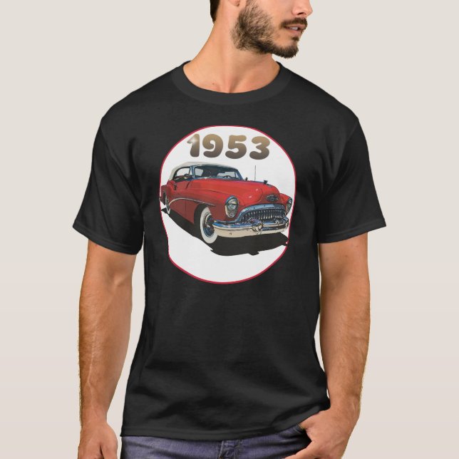 CAMISETA 1953 (Anverso)