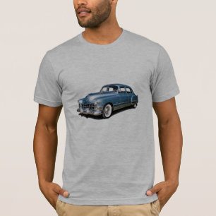 Camiseta 1954 del sedán de Cadillac