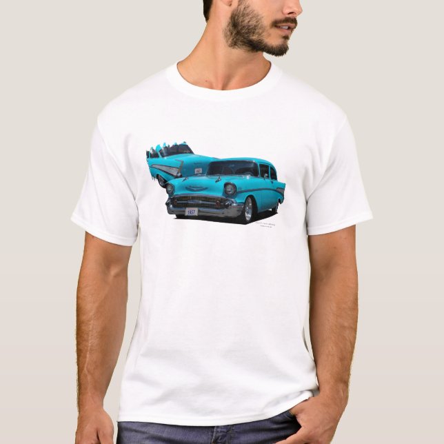 CAMISETA 1957 (Anverso)