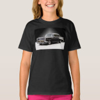 1957 Chevrolet y x27;Inyección de combustible y x2