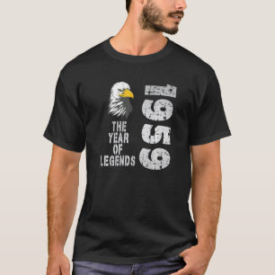 Camiseta 1959 Año de las Leyendas 1959