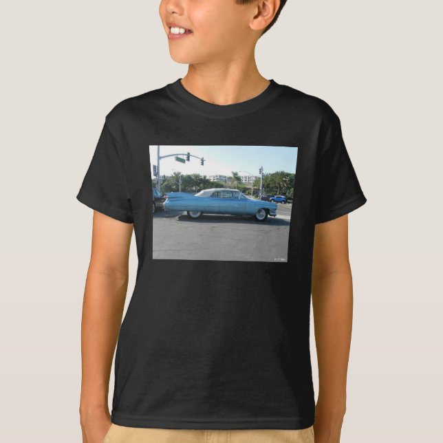 Camiseta 1959 Cadillac (Anverso)
