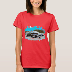 Camiseta 1960_Chrysler_300