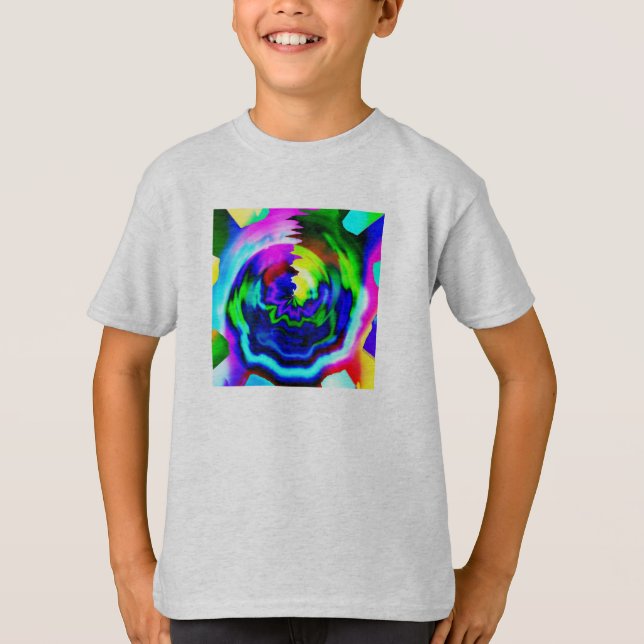 CAMISETA 1962 (Anverso)