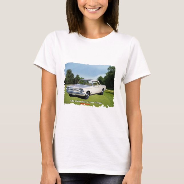 Camiseta 1962_Corvair_Monza (Anverso)