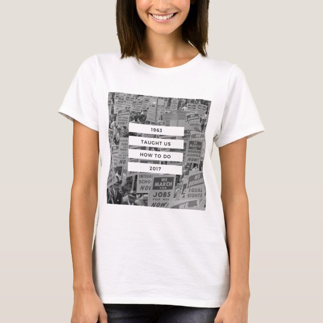 CAMISETA 1963 2017 (Anverso)