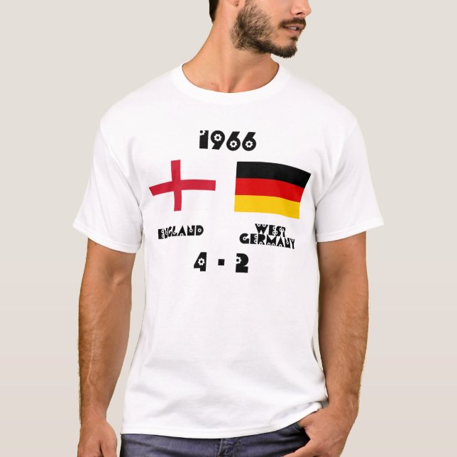 CAMISETA 1966 (Anverso)