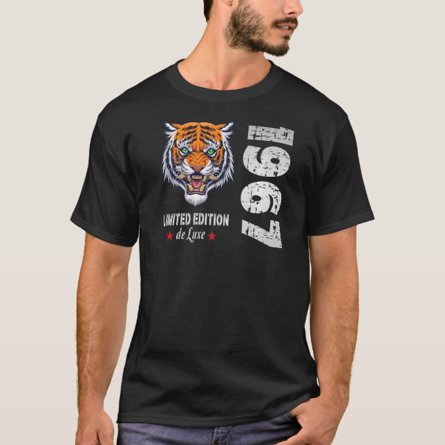 Camiseta 1967 año de nacimiento 1967 cumpleaños (Anverso)