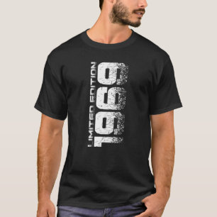 Camiseta 1969 53ª Aniversario de la Mujer Hombres