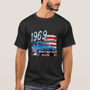 Camiseta 1969,69,Chevelle,SS,396,4th,de,july,american