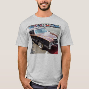 Camiseta 1969-Cadillac-Eldorado