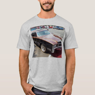 Camiseta 1969-Cadillac-Eldorado