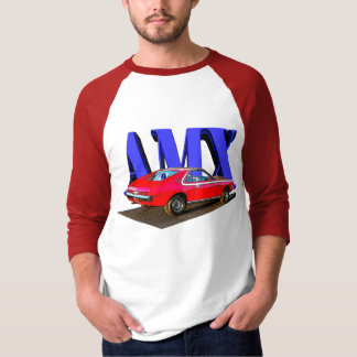 CAMISETA 1970 AMX