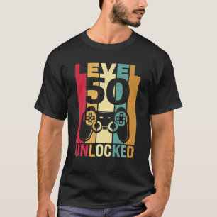 Camiseta 1971 1972 Cumpleaños Him Diversión 50 Gracioso 50