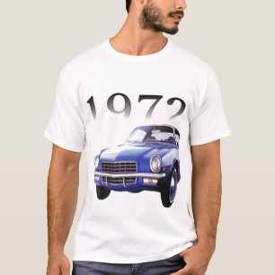 CAMISETA 1972