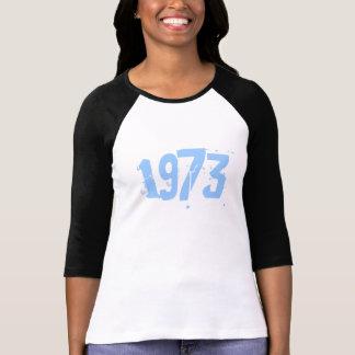 CAMISETA 1973