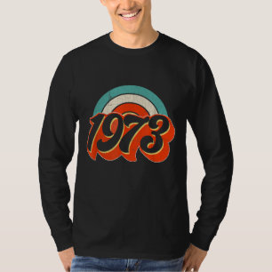Camiseta 1973 Pro Choice Pro Abortion Roe vs Feminist Women
