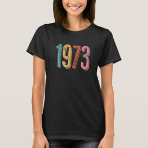 Camiseta 1973 Pro Roe 10