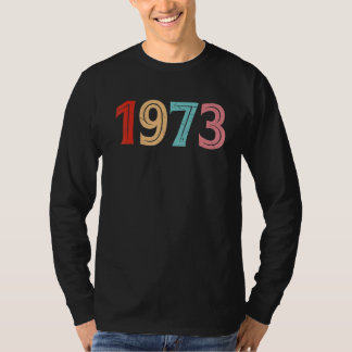 Camiseta 1973 Roe Pro Derechos De Las Mujeres Feminismo