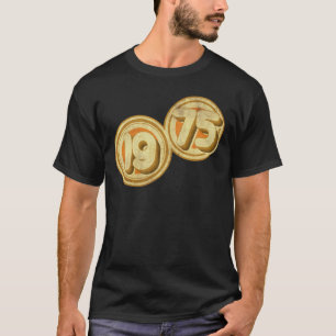 CAMISETA 1975