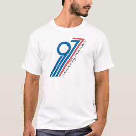 CAMISETA 1977