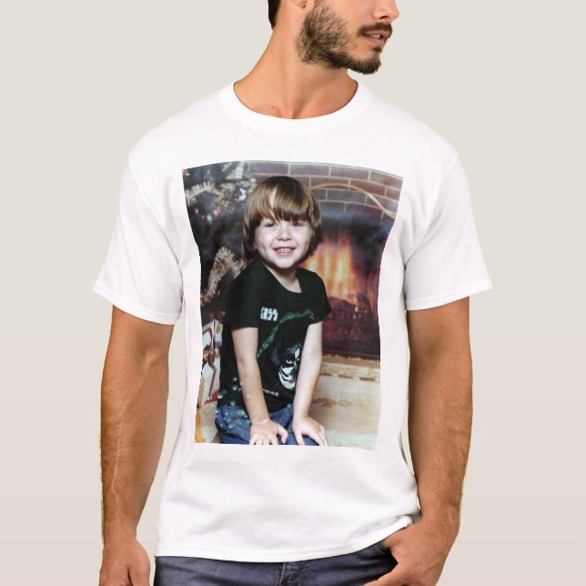 CAMISETA 1979 (Anverso)