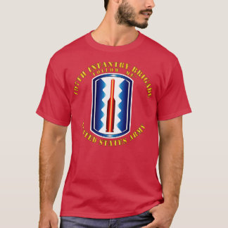 Camiseta 197.ª Brigada de Infantería Sígueme
