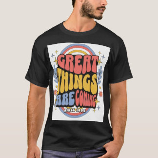 CAMISETA 1980