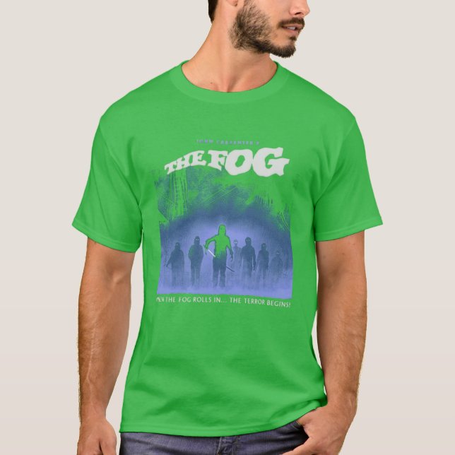 Camiseta 1980 Vintage (Anverso)