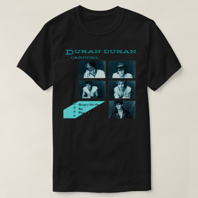 CAMISETA 1982 (Diseño del anverso)