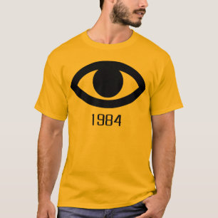 CAMISETA 1984