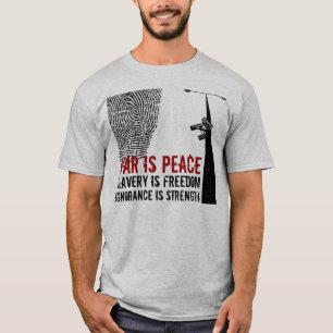 CAMISETA 1984