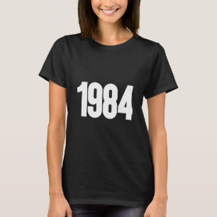 CAMISETA 1984