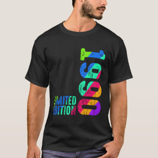 Camiseta 1990 1990 Año 1990 1990 Desde 1990