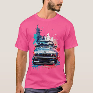 CAMISETA 1990 BMW M3