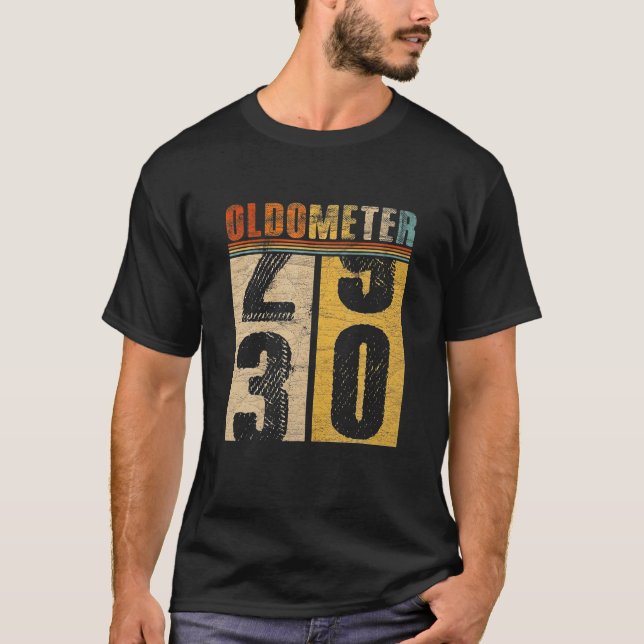 Camiseta 1991 1992 Hombres De Cumpleaños Hombres Hombres Di (Anverso)
