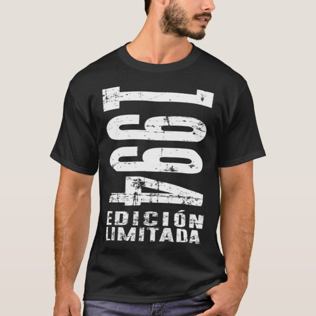 CAMISETA 1994  6 (Anverso)