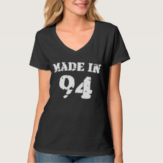 Camiseta 1994 Hecho En 1994