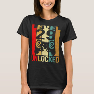 Camiseta 1994 Hombres Cumpleaños Him Diversión 29 29º cumpl